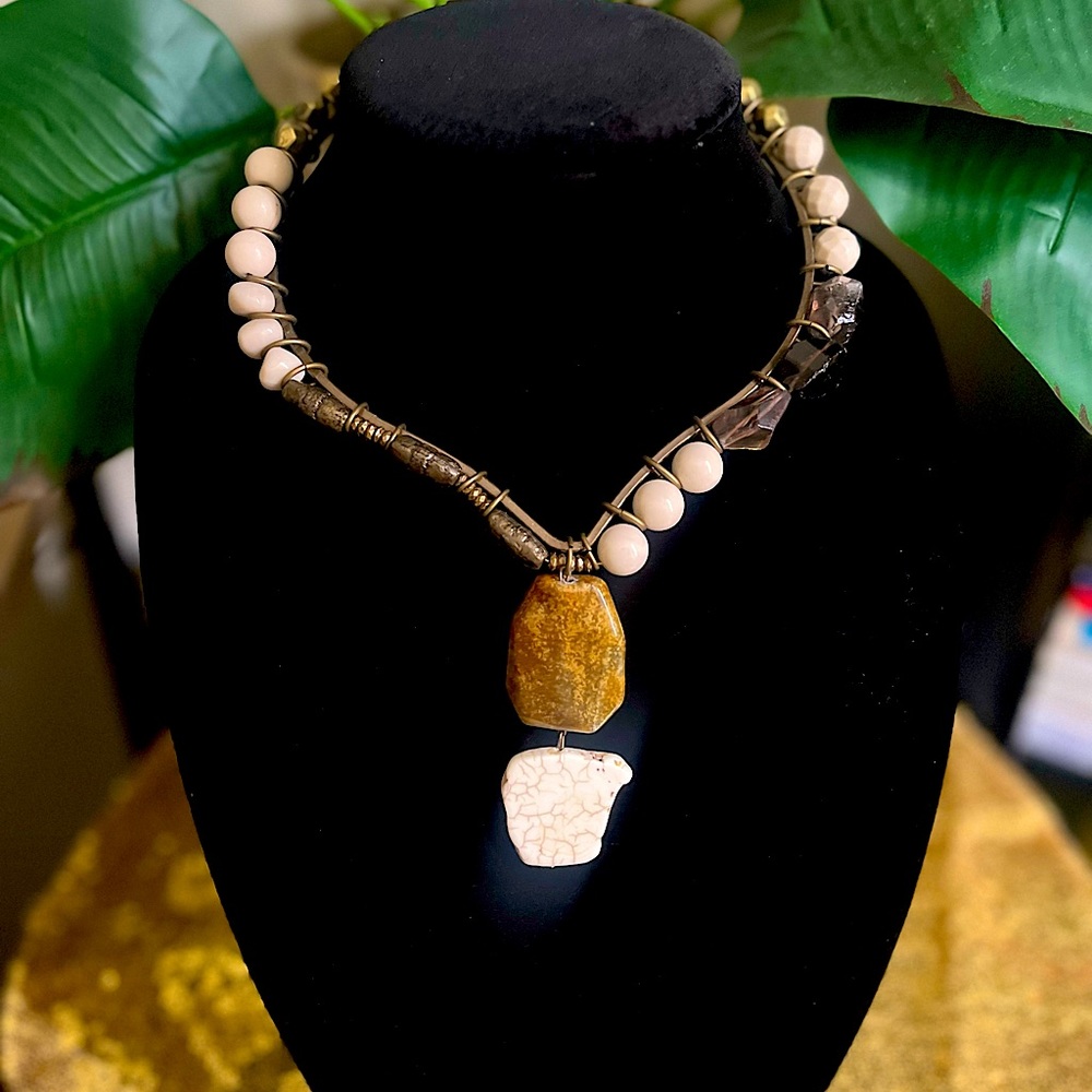 Chico’s Statement Piece ‼️ (NWOT)